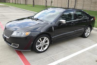 2010 Lincoln MKZ/Zephyr LUXURY LOADED LTHR NAV ROOF FRESH TRADE IN   - Photo 5 - Stafford, TX 77477