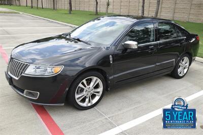2010 Lincoln MKZ/Zephyr LUXURY LOADED LTHR NAV ROOF FRESH TRADE IN   - Photo 5 - Stafford, TX 77477