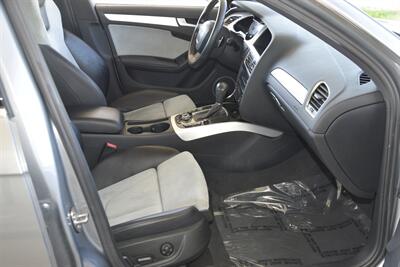 2011 Audi S4 3.0T quattro Prestige   - Photo 38 - Stafford, TX 77477