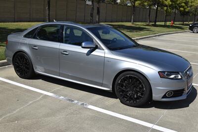 2011 Audi S4 3.0T quattro Prestige   - Photo 12 - Stafford, TX 77477