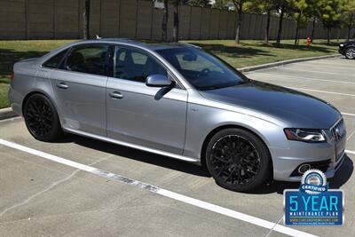 2011 Audi S4 3.0T quattro Prestige   - Photo 12 - Stafford, TX 77477