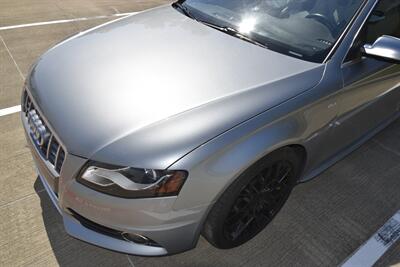 2011 Audi S4 3.0T quattro Prestige   - Photo 20 - Stafford, TX 77477