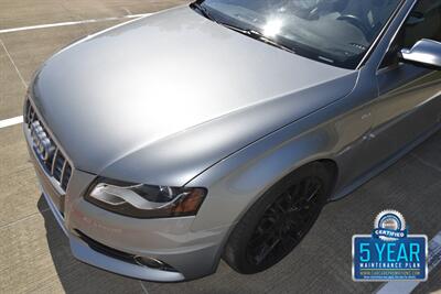 2011 Audi S4 3.0T quattro Prestige   - Photo 20 - Stafford, TX 77477