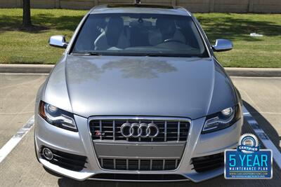 2011 Audi S4 3.0T quattro Prestige   - Photo 18 - Stafford, TX 77477