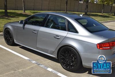 2011 Audi S4 3.0T quattro Prestige   - Photo 7 - Stafford, TX 77477