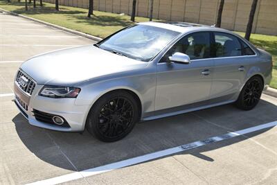 2011 Audi S4 3.0T quattro Prestige   - Photo 21 - Stafford, TX 77477