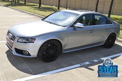 2011 Audi S4 3.0T quattro Prestige   - Photo 21 - Stafford, TX 77477