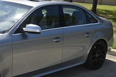 2011 Audi S4 3.0T quattro Prestige   - Photo 23 - Stafford, TX 77477