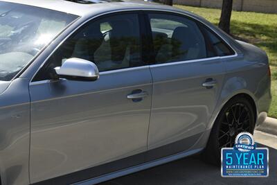 2011 Audi S4 3.0T quattro Prestige   - Photo 23 - Stafford, TX 77477