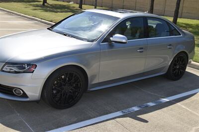 2011 Audi S4 3.0T quattro Prestige   - Photo 22 - Stafford, TX 77477