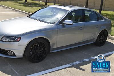 2011 Audi S4 3.0T quattro Prestige   - Photo 22 - Stafford, TX 77477