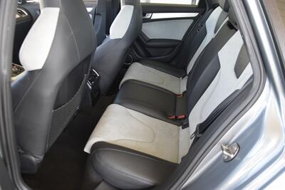 2011 Audi S4 3.0T quattro Prestige   - Photo 28 - Stafford, TX 77477