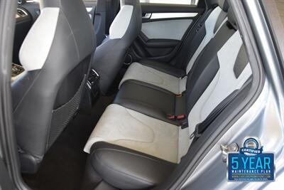 2011 Audi S4 3.0T quattro Prestige   - Photo 28 - Stafford, TX 77477