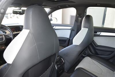 2011 Audi S4 3.0T quattro Prestige   - Photo 29 - Stafford, TX 77477
