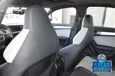 2011 Audi S4 3.0T quattro Prestige   - Photo 29 - Stafford, TX 77477