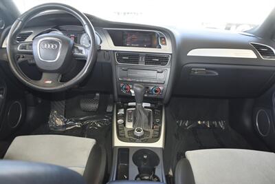 2011 Audi S4 3.0T quattro Prestige   - Photo 30 - Stafford, TX 77477