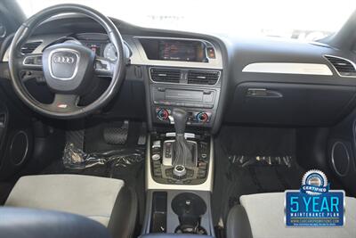 2011 Audi S4 3.0T quattro Prestige   - Photo 30 - Stafford, TX 77477