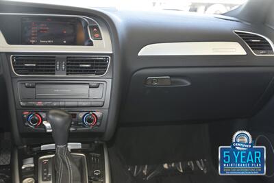 2011 Audi S4 3.0T quattro Prestige   - Photo 32 - Stafford, TX 77477