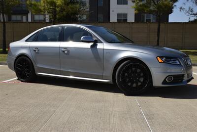 2011 Audi S4 3.0T quattro Prestige   - Photo 10 - Stafford, TX 77477