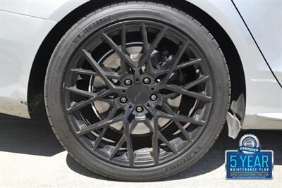 2011 Audi S4 3.0T quattro Prestige   - Photo 15 - Stafford, TX 77477