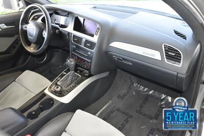 2011 Audi S4 3.0T quattro Prestige   - Photo 37 - Stafford, TX 77477