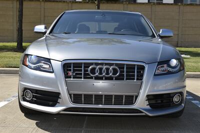 2011 Audi S4 3.0T quattro Prestige   - Photo 19 - Stafford, TX 77477