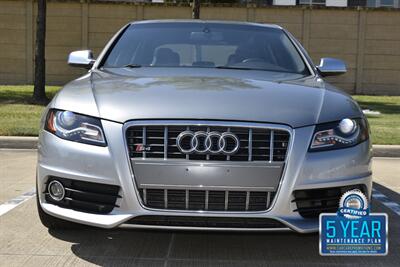 2011 Audi S4 3.0T quattro Prestige   - Photo 19 - Stafford, TX 77477