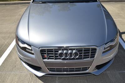 2011 Audi S4 3.0T quattro Prestige   - Photo 17 - Stafford, TX 77477