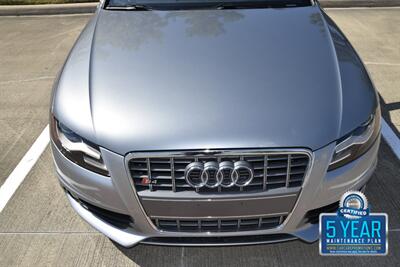 2011 Audi S4 3.0T quattro Prestige   - Photo 17 - Stafford, TX 77477