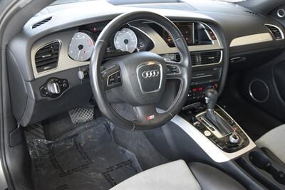 2011 Audi S4 3.0T quattro Prestige   - Photo 25 - Stafford, TX 77477