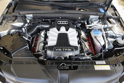 2011 Audi S4 3.0T quattro Prestige   - Photo 40 - Stafford, TX 77477