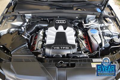 2011 Audi S4 3.0T quattro Prestige   - Photo 40 - Stafford, TX 77477