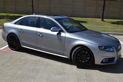 2011 Audi S4 3.0T quattro Prestige   - Photo 9 - Stafford, TX 77477
