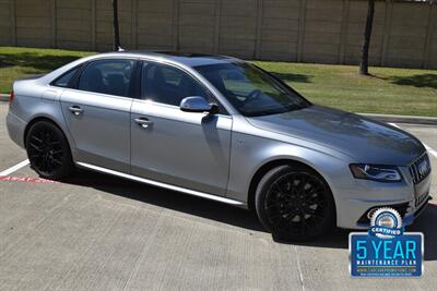 2011 Audi S4 3.0T quattro Prestige   - Photo 9 - Stafford, TX 77477