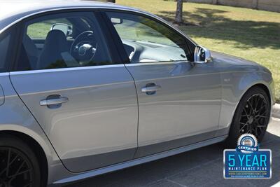 2011 Audi S4 3.0T quattro Prestige   - Photo 3 - Stafford, TX 77477
