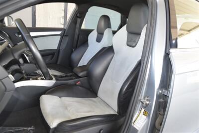 2011 Audi S4 3.0T quattro Prestige   - Photo 27 - Stafford, TX 77477