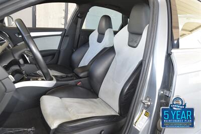 2011 Audi S4 3.0T quattro Prestige   - Photo 27 - Stafford, TX 77477