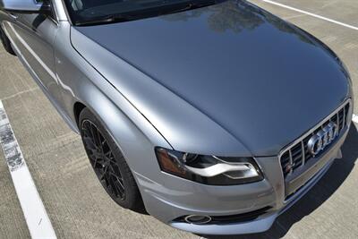 2011 Audi S4 3.0T quattro Prestige   - Photo 16 - Stafford, TX 77477