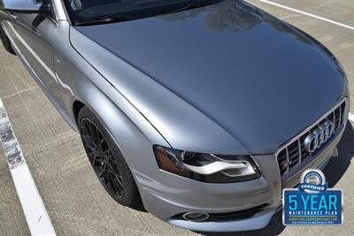 2011 Audi S4 3.0T quattro Prestige   - Photo 16 - Stafford, TX 77477