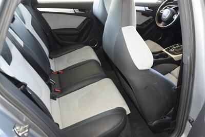 2011 Audi S4 3.0T quattro Prestige   - Photo 36 - Stafford, TX 77477