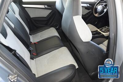 2011 Audi S4 3.0T quattro Prestige   - Photo 36 - Stafford, TX 77477