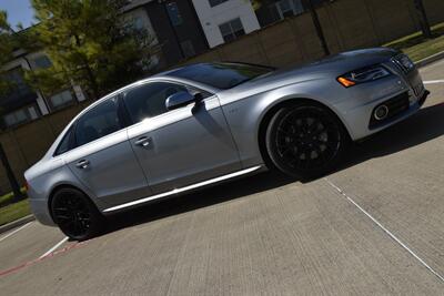 2011 Audi S4 3.0T quattro Prestige   - Photo 11 - Stafford, TX 77477