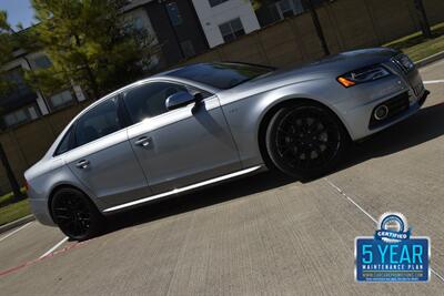 2011 Audi S4 3.0T quattro Prestige   - Photo 11 - Stafford, TX 77477