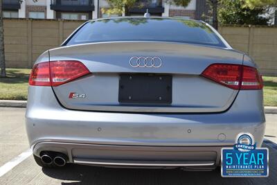 2011 Audi S4 3.0T quattro Prestige   - Photo 5 - Stafford, TX 77477