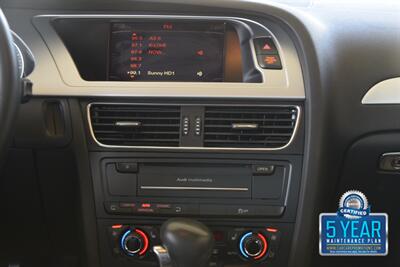 2011 Audi S4 3.0T quattro Prestige   - Photo 33 - Stafford, TX 77477