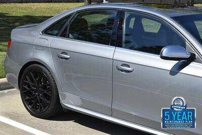 2011 Audi S4 3.0T quattro Prestige   - Photo 14 - Stafford, TX 77477