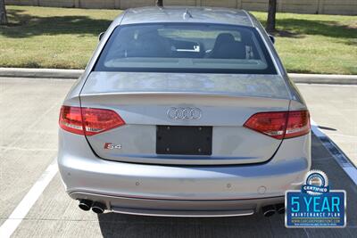2011 Audi S4 3.0T quattro Prestige   - Photo 4 - Stafford, TX 77477