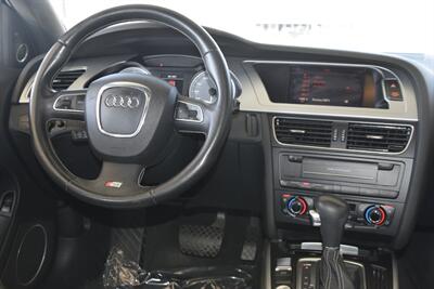 2011 Audi S4 3.0T quattro Prestige   - Photo 31 - Stafford, TX 77477