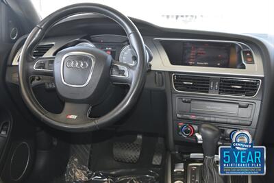 2011 Audi S4 3.0T quattro Prestige   - Photo 31 - Stafford, TX 77477