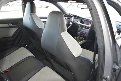2011 Audi S4 3.0T quattro Prestige   - Photo 35 - Stafford, TX 77477